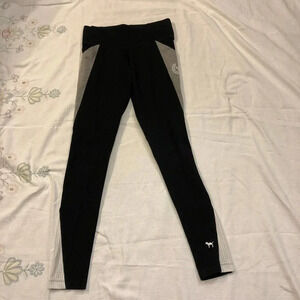 Pink Yoga pants Size Xs